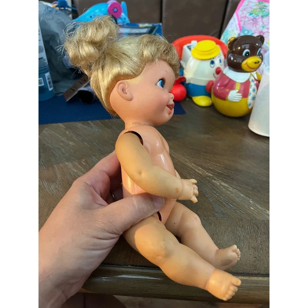 Mattel vintage 1968